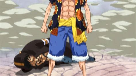 what episode is luffy vs fujitora|Episode 683 .